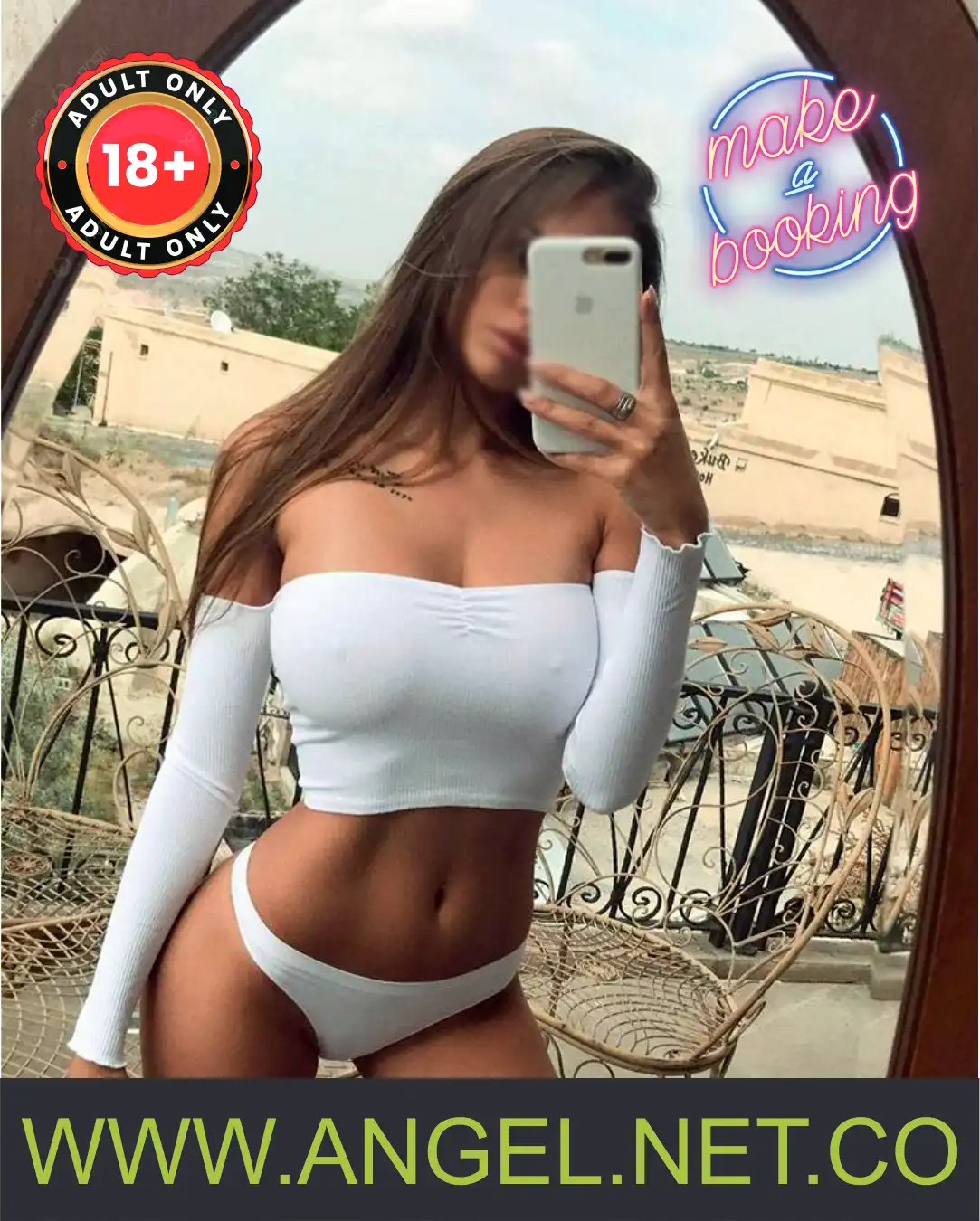 gurugram russian escorts